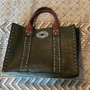Gun Conceal Purse